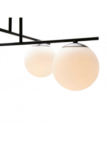 Lampa sufitowa AURORA 6314PL-H02
