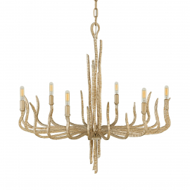 Lampa wisząca HK-SPYRE6C-CPG