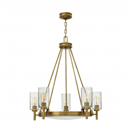 Lampa wisząca HK-COLLIER5