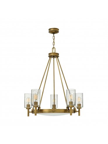 Lampa wisząca HK-COLLIER5