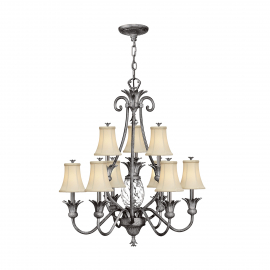 Lampa wisząca HK-PLANT10-PL