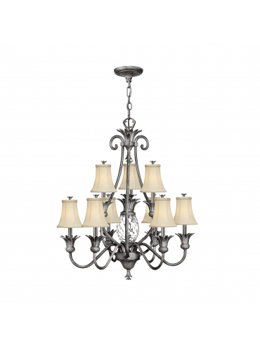 Lampa wisząca HK-PLANT10-PL