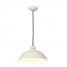 Lampa wisząca FRANKLIN-P-CR
