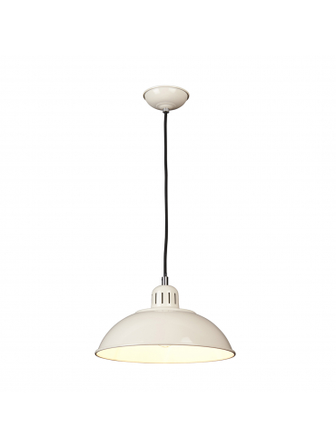 Lampa wisząca FRANKLIN-P-CR