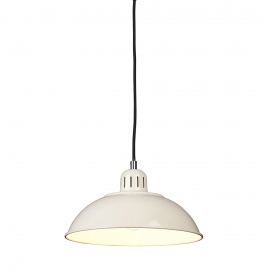 Lampa wisząca FRANKLIN-P-CR