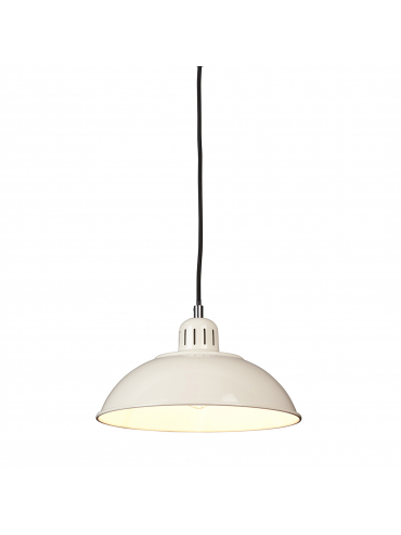 Lampa wisząca FRANKLIN-P-CR