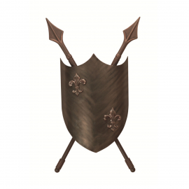 Kinkiet CRUSADER-W-L