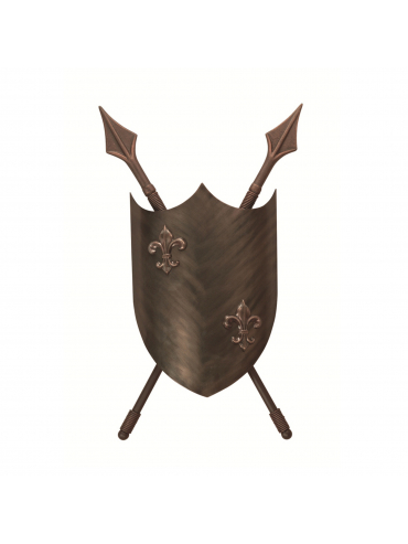 Kinkiet CRUSADER-W-L