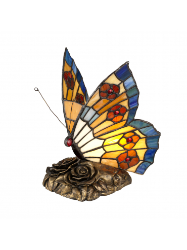 Lampa stołowa QZ-OBUTTERFLY-TL