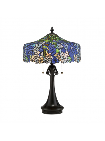 Lampa stołowa QZ-COBALT-TL