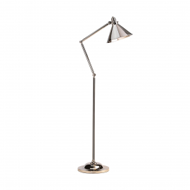 Lampa podłogowa PROVENCE PV-FL-PN