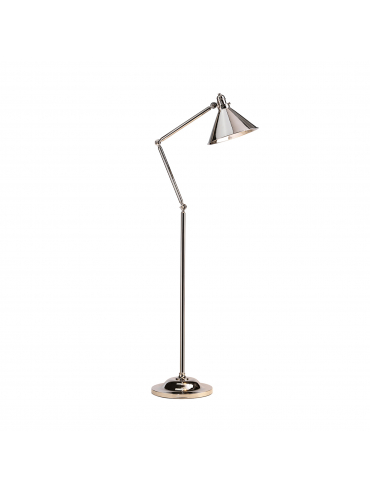 Lampa podłogowa PROVENCE PV-FL-PN