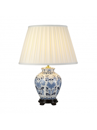 Lampa stołowa DL-LINYI-TL
