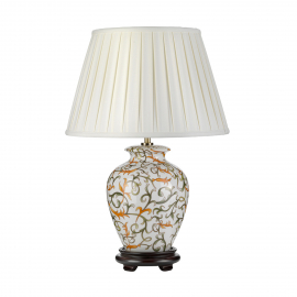 Lampa stołowa DL-SOLING-TL