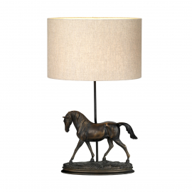 Lampa stołowa  DL-SPIRIT-TL