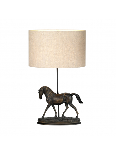 Lampa stołowa  DL-SPIRIT-TL