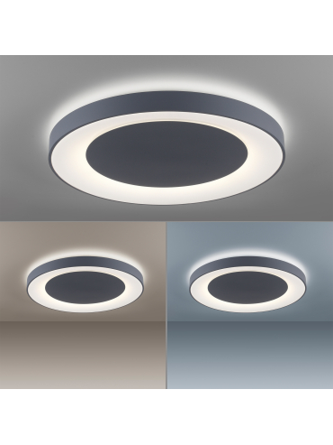 Lampa sufitowa ANIKA 14326-18