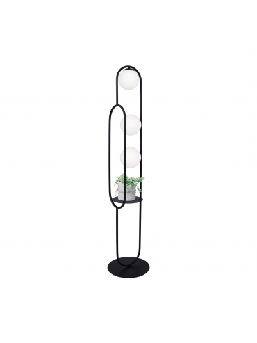 Lampa podłogowa FINESTRA K-4963