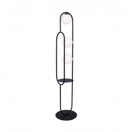 Lampa podłogowa FINESTRA K-4963