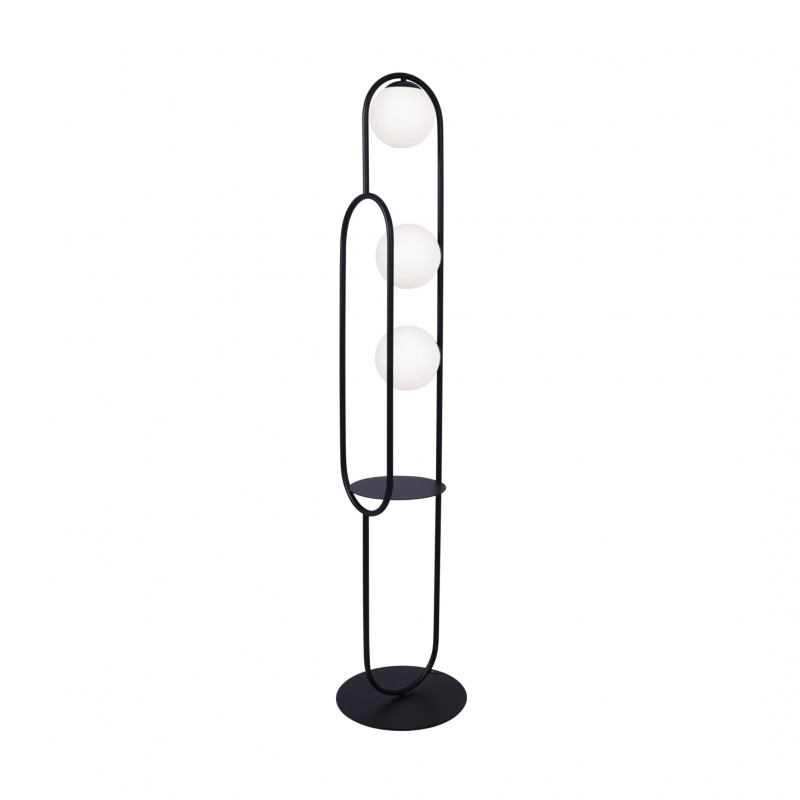 Lampa podłogowa FINESTRA K-4963