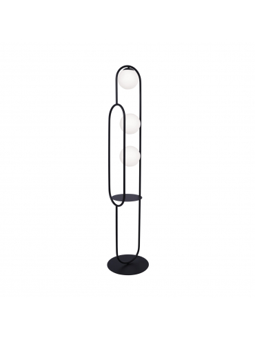 Lampa podłogowa FINESTRA K-4963