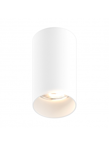 Spot TUBA SL 1 WHITE 92679-N