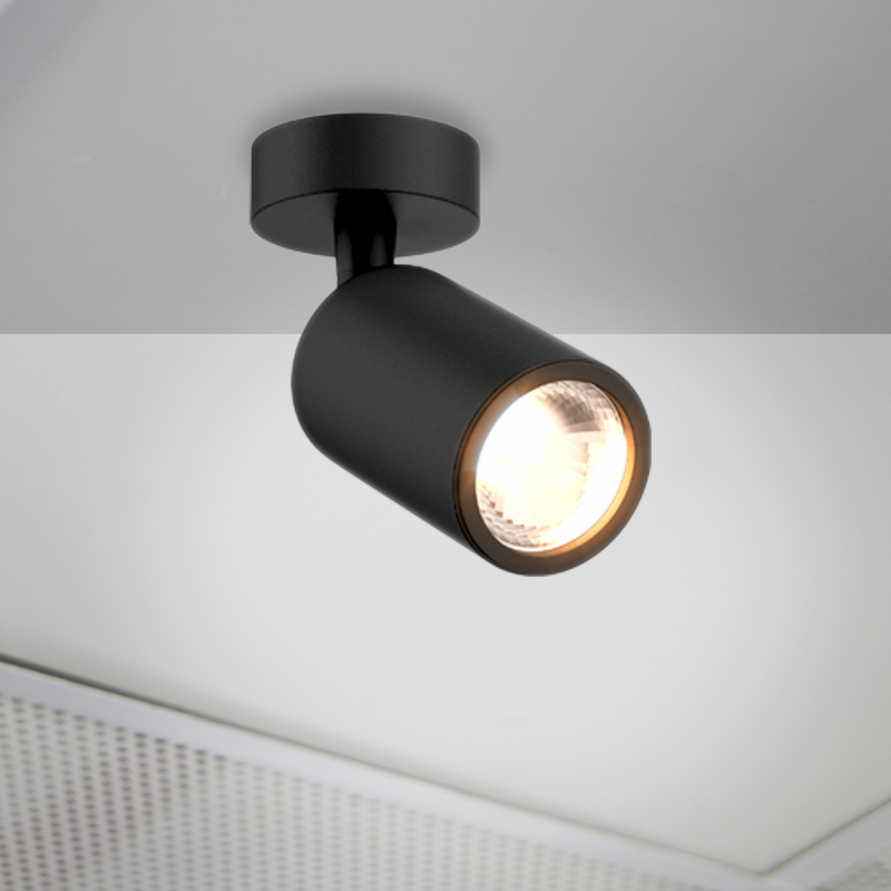 Spot TORI SL 3 20016-BK-N
