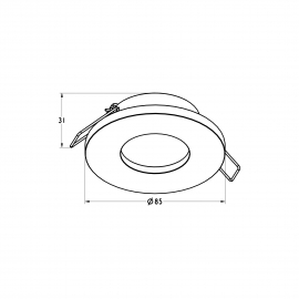 Spot CHIPA DL ARGU10-034-N