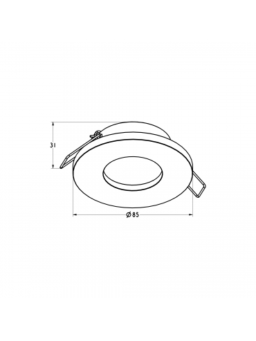 Spot CHIPA DL ARGU10-034-N