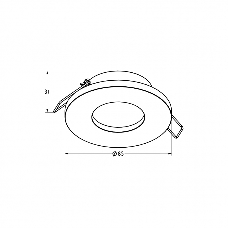 Spot CHIPA DL ARGU10-033-N