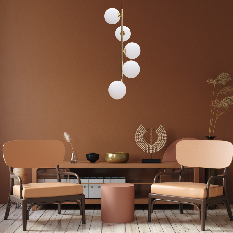 Lampa wisząca ALI 5648