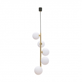 Lampa wisząca ALI 5648
