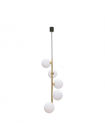 Lampa wisząca ALI 5648