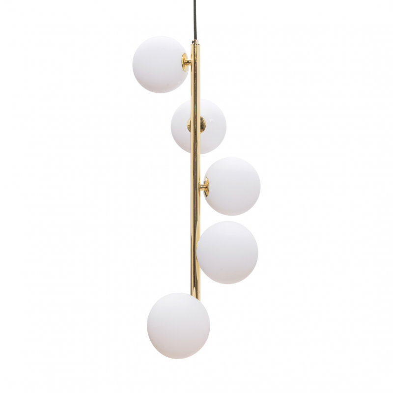 Lampa wisząca ALI 5648
