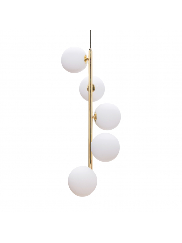 Lampa wisząca ALI 5648