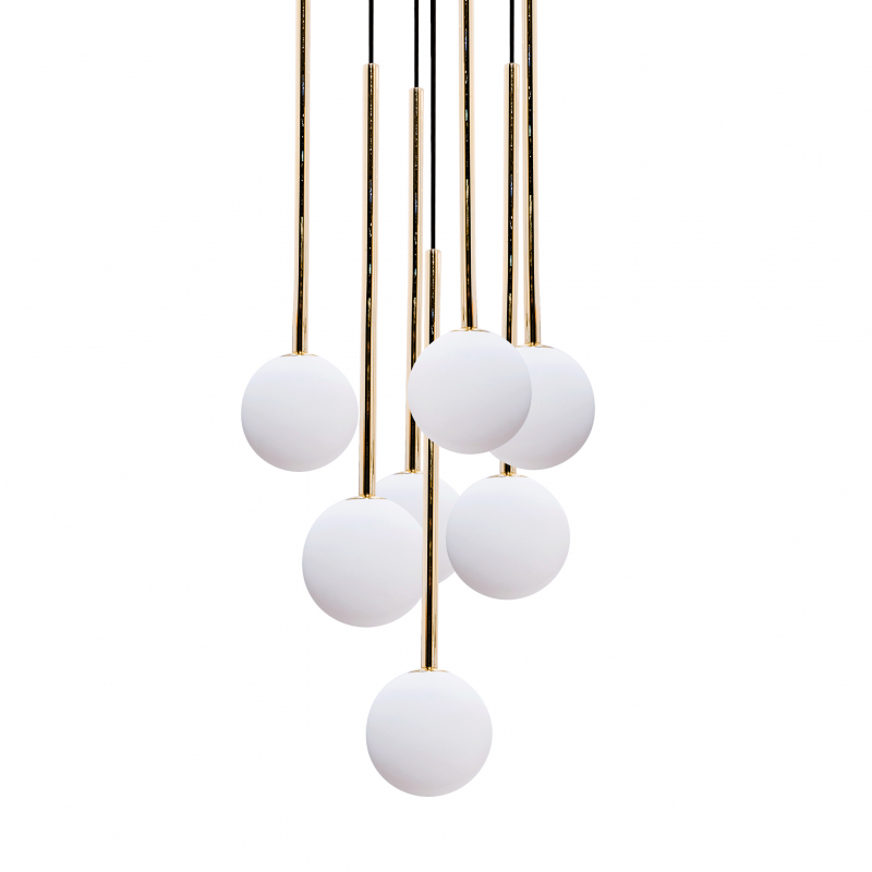 Lampa wisząca ALI 5642
