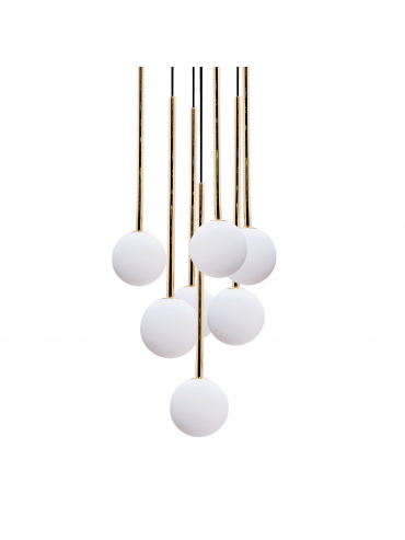 Lampa wisząca ALI 5642