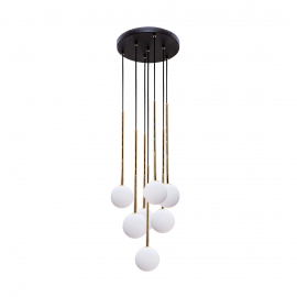 Lampa wisząca ALI 5642