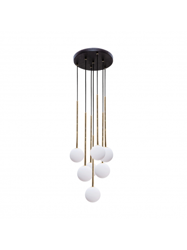 Lampa wisząca ALI 5642