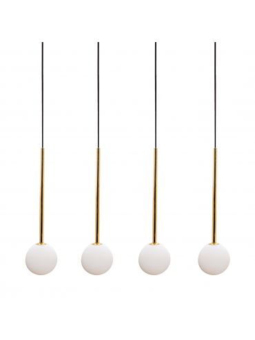 Lampa wisząca ALI 5640