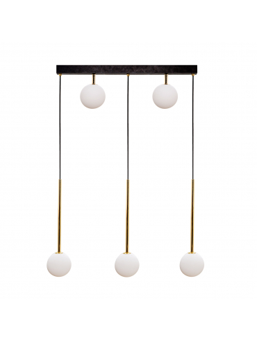 Lampa wisząca ALI 5641
