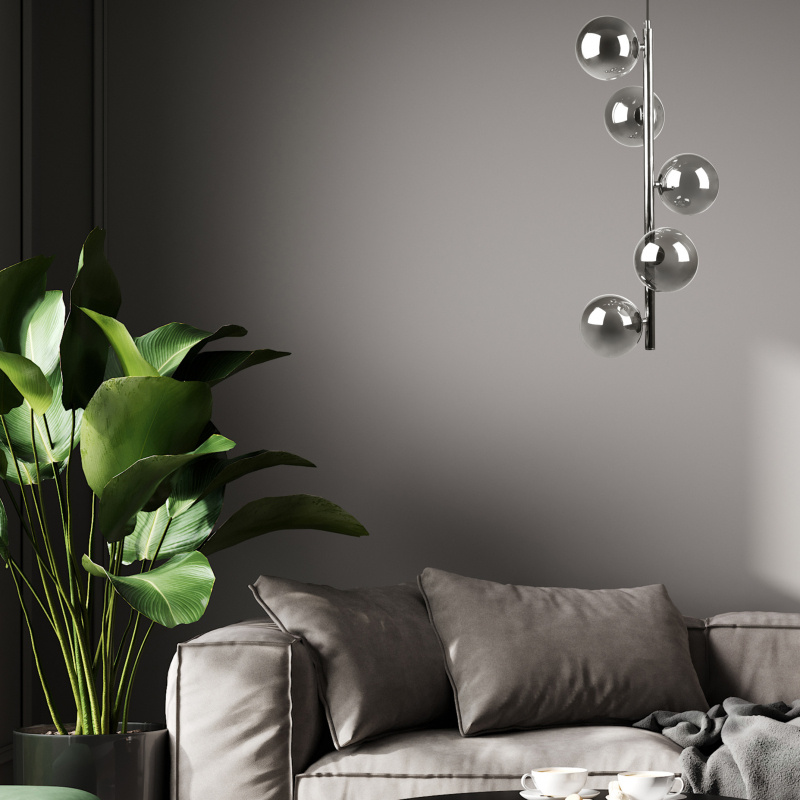 Lampa wisząca LUNA 5661