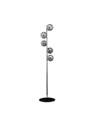 Lampa podłogowa LUNA 5662