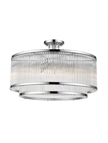 Lampa sufitowa SERGIO C0528-06H-F4AC