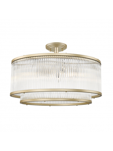 Lampa sufitowa SERGIO C0528-06H-V6AC