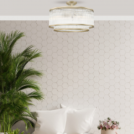 Lampa sufitowa SERGIO C0528-06H-V6AC