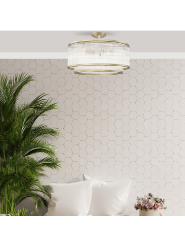 Lampa sufitowa SERGIO C0528-06H-V6AC