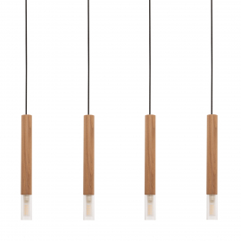 Lampa wisząca MADERA 8620403