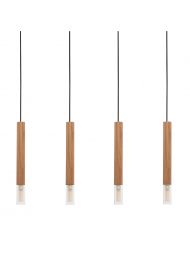 Lampa wisząca MADERA 8620403