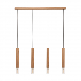 Lampa wisząca MADERA 8620403